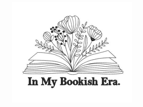 In My Bookish Era