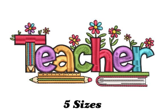 Inspiring Future Teacher